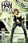 Star Wars: Han Solo (2016)  n° 2 - Marvel Comics