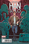 Star Wars: Han Solo (2016)  n° 3 - Marvel Comics