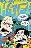 Hate (1990)  n° 18 - Fantagraphics