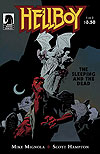 Hellboy: The Sleeping And The Dead  n° 1 - Dark Horse Comics