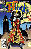 Hook (1992)  n° 1 - Marvel Comics