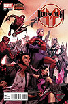 House of M (2015)  n° 1 - Marvel Comics