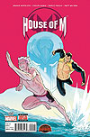 House of M (2015)  n° 2 - Marvel Comics