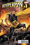 Hyperion (2016)  n° 1 - Marvel Comics
