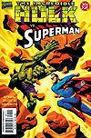 Incredible Hulk Vs. Superman (1999)  n° 1 - Marvel Comics/DC Comics