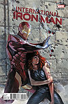 International Iron Man (2016)  n° 1 - Marvel Comics