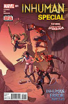 Inhuman Special (2015)  n° 1 - Marvel Comics