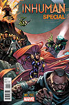 Inhuman Special (2015)  n° 1 - Marvel Comics