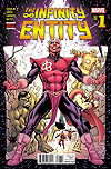 Infinity Entity, The (2016)  n° 1 - Marvel Comics