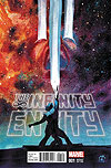 Infinity Entity, The (2016)  n° 1 - Marvel Comics