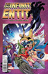 Infinity Entity, The (2016)  n° 3 - Marvel Comics