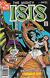 Isis  n° 7 - DC Comics