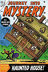 Journey Into Mystery (1952)  n° 22 - Marvel Comics