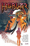 John Constantine, Hellblazer: Haunted (2016)  - DC (Vertigo)