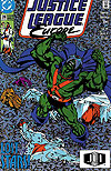 Justice League Europe (1989)  n° 28 - DC Comics