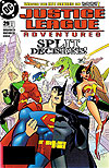 Justice League Adventures  n° 29 - DC Comics