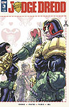 Judge Dredd (2015)  n° 3 - Idw Publishing