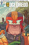 Judge Dredd (2015)  n° 5 - Idw Publishing