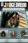 Judge Dredd (2015)  n° 7 - Idw Publishing