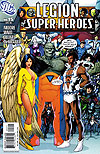 Legion of Super-Heroes (2005)  n° 15 - DC Comics