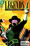 Legends of The DC Universe (1998)  n° 21 - DC Comics