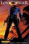 Lone Ranger, The (2006)  n° 5 - Dynamite Entertainment
