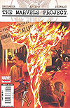 Marvels Project, The (2009)  n° 2 - Marvel Comics