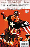 Marvels Project, The (2009)  n° 4 - Marvel Comics