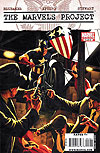 Marvels Project, The (2009)  n° 5 - Marvel Comics