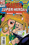 Marvel Super-Heroes (1990)  n° 14 - Marvel Comics
