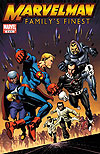 Marvelman Family's Finest (2010)  n° 5 - Marvel Comics