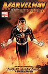 Marvelman Family's Finest (2010)  n° 5 - Marvel Comics