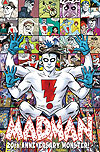 Madman 20th Anniversary Monster! (2011)  - Image Comics