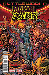 Marvel Zombies (2015)  n° 1 - Marvel Comics