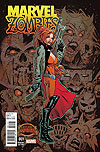 Marvel Zombies (2015)  n° 1 - Marvel Comics