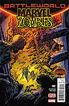 Marvel Zombies (2015)  n° 2 - Marvel Comics