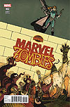 Marvel Zombies (2015)  n° 2 - Marvel Comics