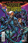 Marvel Zombies (2015)  n° 3 - Marvel Comics