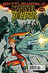 Marvel Zombies (2015)  n° 3 - Marvel Comics