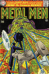 Metal Men (1963)  n° 25 - DC Comics