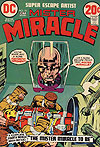 Mister Miracle (1971)  n° 10 - DC Comics