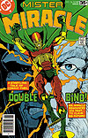 Mister Miracle (1971)  n° 24 - DC Comics