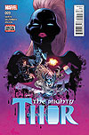 Mighty Thor, The (2015)  n° 9 - Marvel Comics