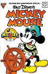 Mickey Mouse (1986)  n° 244 - Gladstone
