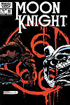 Moon Knight (1980)  n° 30 - Marvel Comics