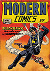 Modern Comics (1945)  n° 73 - Quality Comics