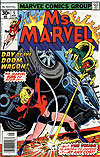 Ms. Marvel (1977)  n° 5 - Marvel Comics