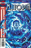 Mutopia X (2005)  n° 3 - Marvel Comics