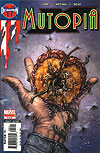 Mutopia X (2005)  n° 5 - Marvel Comics