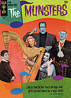 Munsters, The (1965)  n° 12 - Gold Key